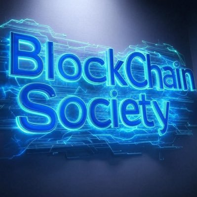1BChainSociety's profile picture. BlockChainSociety
