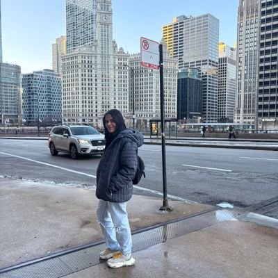 AlexandraN86978's profile picture. 