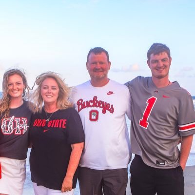 KTGoBucks's profile picture. Father, Husband, Buckeye Fan, Basketball coach