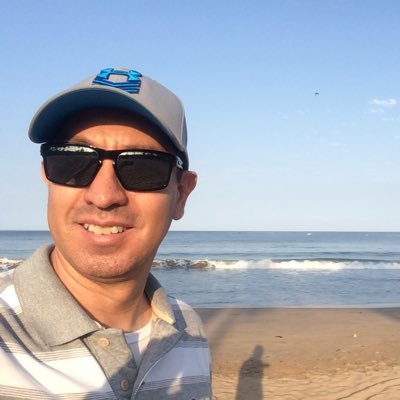 Alfredpfc's profile picture. 