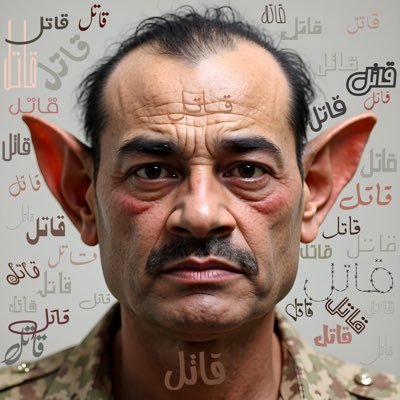Chutiya_DGISPR's profile picture. 