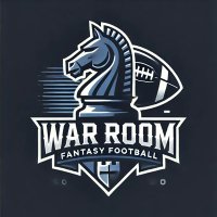 War Room Fantasy Sports (@wrfantasysports) Twitter profile photo
