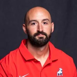 Director of Football Strength and Conditioning | Samford University | MS, USAWL1, CSCS, SCCC, TSAC-F