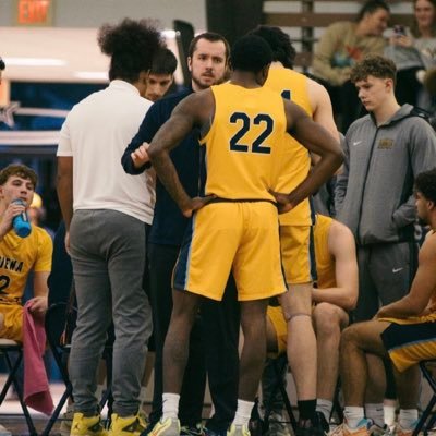 - Men’s Basketball Head Assistant at Siena Heights University -208 Future Club Director/Head Coach