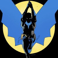 DK (@darkknight9113) 's Twitter Profile Photo