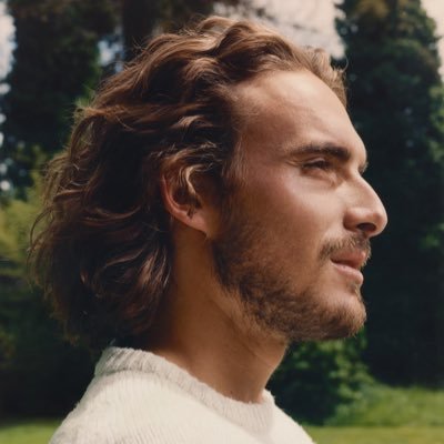 steftsitsipas_2's profile picture. Stefanos Fans.