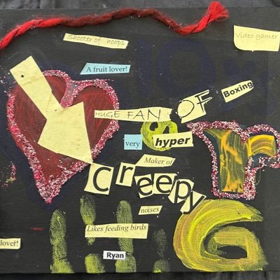 i’m dying of cancer and have ideas and random junked thoughts I’d rather post here so someone could see one day and manifest them in real life. | Ryan Graham