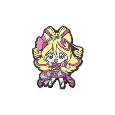 成人済¦お取引¦プリキュア✧︎フィナーレ(あまね)・アイドル(うた)¦アイカツ✧︎蘭¦サンリオ✧︎シナモロール など