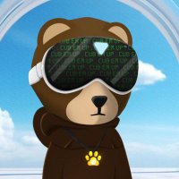 JJay 🐻 ⛓ (@justjay4k) 's Twitter Profile Photo JJay 🐻 ⛓ (@justjay4k) 's Twitter Profile Photo