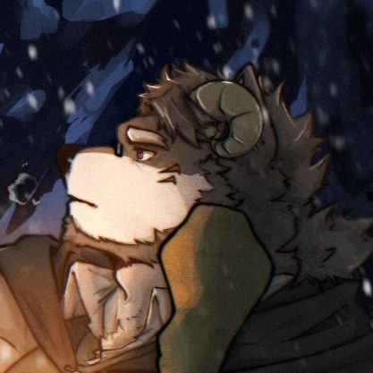 DarkTohga's profile picture. My comfortable zone where i rant and share the arts.