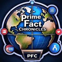 Prime Fact Chronicles (@chroniclesprime) 's Twitter Profile