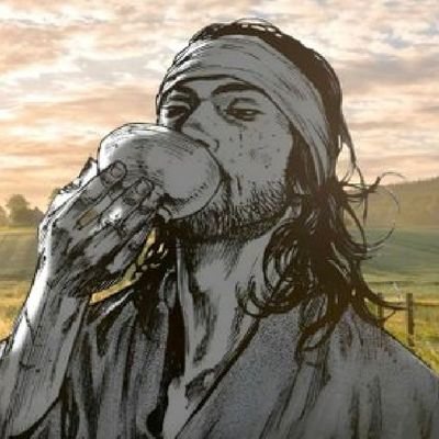 TheLastOfsu's profile picture. Engineer