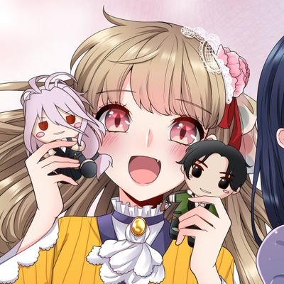 Mirukiさんのプロフィール画像