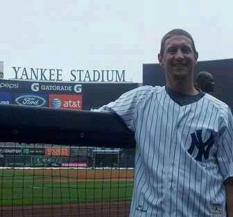 RealJPhipps's profile picture. Baseball fanatic