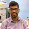 hardikshah42's profile picture. Metabolomics, Liquid chromatography-Mass spectrometry, stable isotope tracing, Analytical Chem