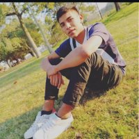 Lucas (@lucaspache11) 's Twitter Profile