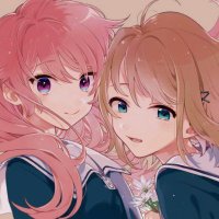 Daily SheenaMimi / kimishinu (@dailysheenamimi) 's Twitter Profile Photo Daily SheenaMimi / kimishinu (@dailysheenamimi) 's Twitter Profile Photo