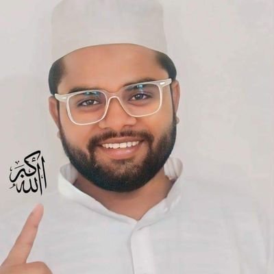 #TeamOwaisi | Poltical | AIMIM | Social Worker's| Young | Soldier of @asadowaisi & @akhtarulimanmla | Former @aimim4bihar1 Social media Incharge !