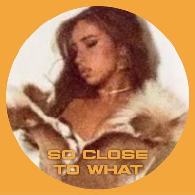 #TATE | tate mcrae gimmick account / #1 r u ok stan