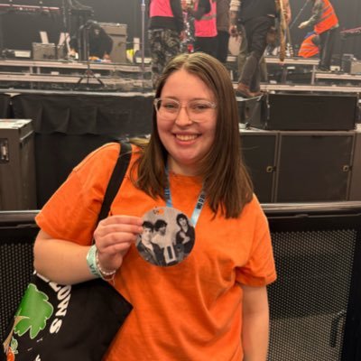 kkatiedurkin's profile picture. chronically online and sports • she/her