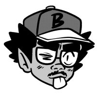 Blake 🦇 (@blakeohbekay) 's Twitter Profile Photo