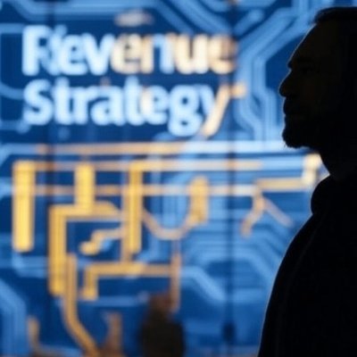 Hotel revenue news, travel trends, & AI/tech edge. Sharper hospitality. AZ Cardinals & aviation buff.