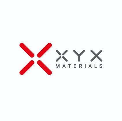 @Xyxmaterials916
