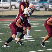 Max Gerstner 27’ OLB (@maxgerstner) 's Twitter Profile