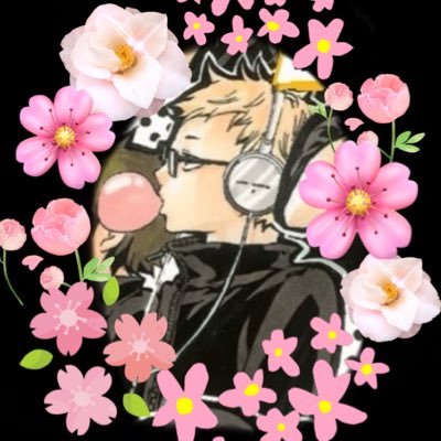33 • Tsukki harem truther and KRTSK connoisseur • sfw and nsfw threads so 🚫no minors🚫. (she/her)