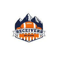 Receivers on Ridge (@wrsonridge) 's Twitter Profile Photo Receivers on Ridge (@wrsonridge) 's Twitter Profile Photo
