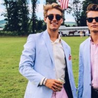 Nickolas “Porch Dick” Gerz (@nickolasgerz) 's Twitter Profile
