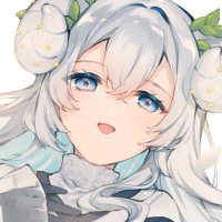 白藍みらい🌿🫧 (@shiroa_mirai) 's Twitter Profile