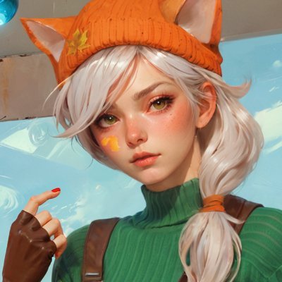 ASMORANO132947's profile picture. Hello there! I'm AI content maker