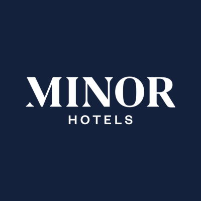 Eight hotel brands. Six continents. Limitless adventure. Discover the world with us. #MinorHotels