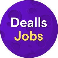 Dealls: App Loker Paling Lengkap #1 Indonesia (@deallsjobs) 's Twitter Profile