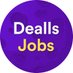 Dealls: App Loker Paling Lengkap #1 Indonesia (@deallsjobs) Twitter profile photo Dealls: App Loker Paling Lengkap #1 Indonesia (@deallsjobs) Twitter profile photo
