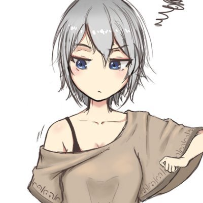 ElisKromie⏳さんのプロフィール画像
