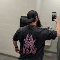 JackedApologist (@citoruenzzaj) 's Twitter Profile Photo JackedApologist (@citoruenzzaj) 's Twitter Profile Photo