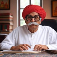 ताऊ जी (@the_tau_ji) 's Twitter Profile