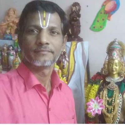 seshadri_m63158's profile picture. 