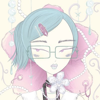 mika ✿ Profile