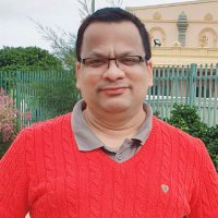 Shashi Holla (@shashi_holla) 's Twitter Profile
