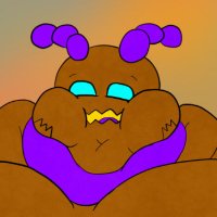 Spark the Honeypot Ant (@ant_spark) 's Twitter Profile Photo Spark the Honeypot Ant (@ant_spark) 's Twitter Profile Photo
