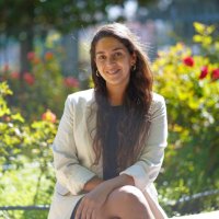 Maca Cornejo (@macacornej) 's Twitter Profile Photo