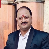 Sanjay Prasad Rastogi (@sanjayprasadra7) 's Twitter Profile Photo Sanjay Prasad Rastogi (@sanjayprasadra7) 's Twitter Profile Photo