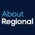 About Regional (@aboutregional) Twitter profile photo About Regional (@aboutregional) Twitter profile photo