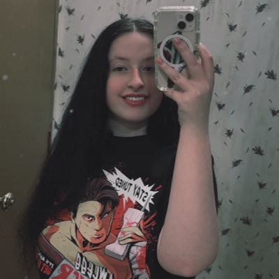 co_aaroncj123's profile picture. 21. SHE/HER. Snap:Cel9079.