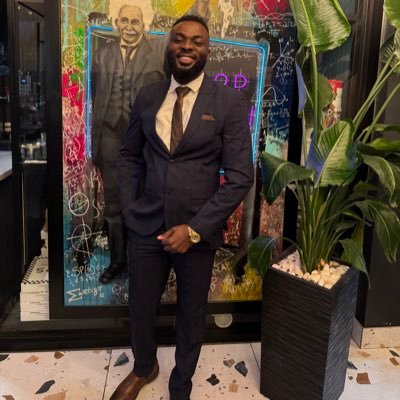 Be the kind of leader you would follow 💼