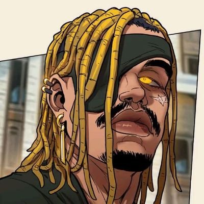 Toyosiitobi's profile picture. 