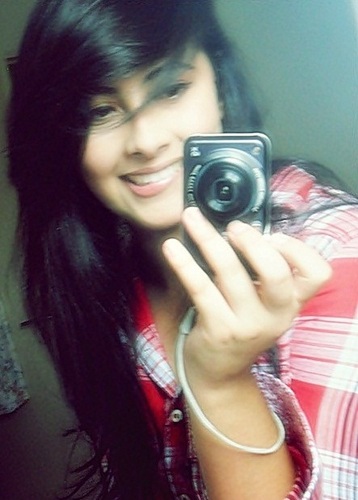 Não estou ao seu lado, mas posso sonhar (8